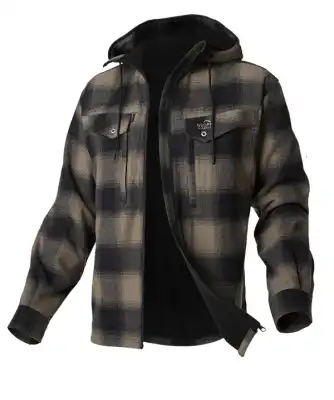 Geoff Anderson Ezmar2 Green Windproof