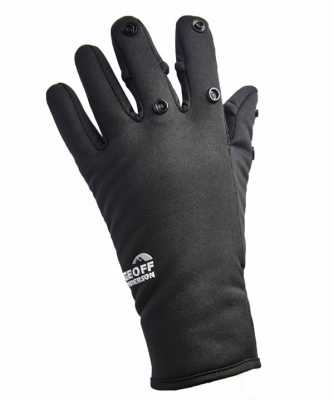 Geoff Anderson AirBear Weather Proof Glove