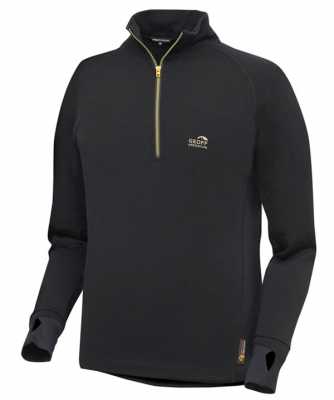 Geoff Anderson Evaporator 3 Pullover