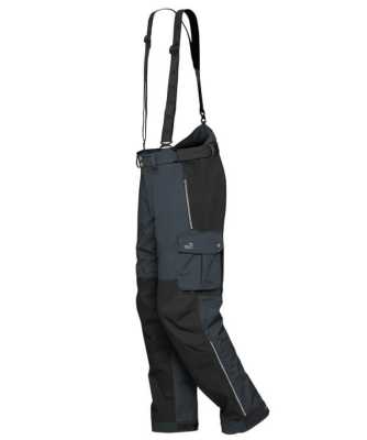 Geoff Anderson Urus 6 Trousers Black