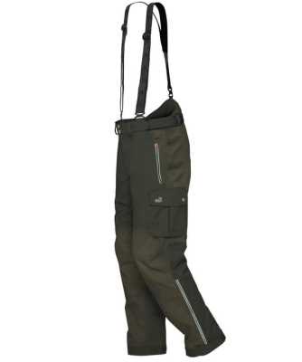 Geoff Anderson Urus 6 Trousers Green