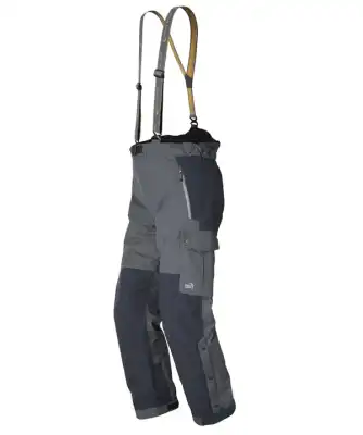 Geoff Anderson Urus 7 Trousers Black