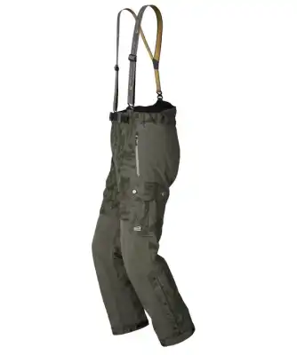 Geoff Anderson Urus 7 Trousers Leaf