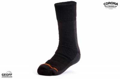 Geoff Anderson Woolly Sock, funkcjonalne skarpety wędkarskie