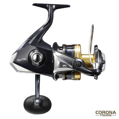 shimano spheros sw 6000 PG