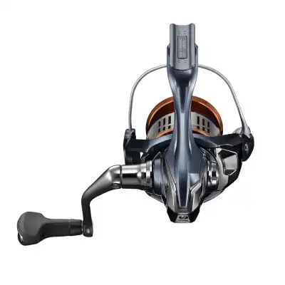 shimano nasci