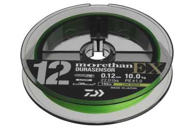 plecionka daiwa morethan