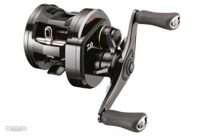 Multiplikator Daiwa RYOGA HL