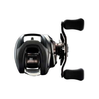 MULTIPLIKATOR DAIWA STEEZ A II TW