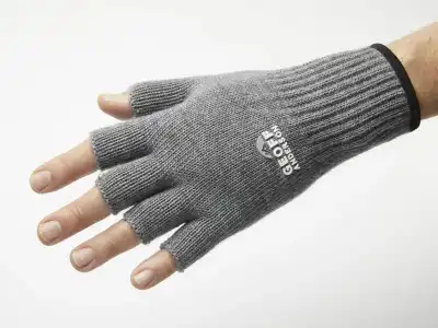 WizWool Corespun Fingerless Glove