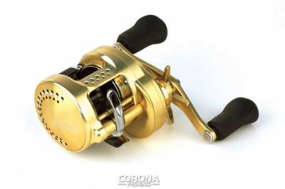 Shimano Calcutta Conquest