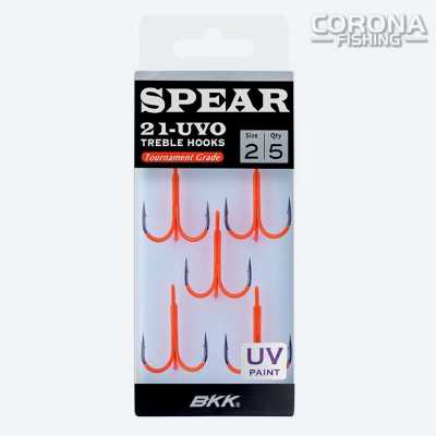 Spear-21 UVO