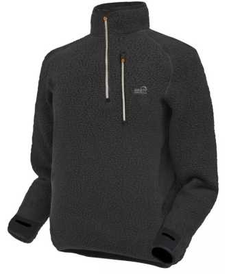 Geoff Anderson Thermal 4 Pullover