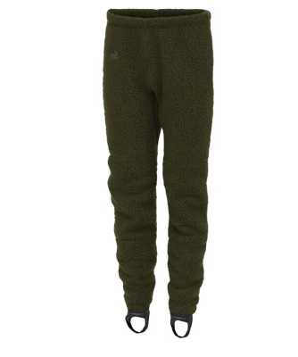 Geoff Anderson Thermal3 Trousers Spodnie Green