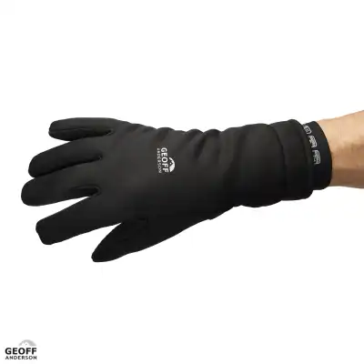 Geoff Anderson Waterproof Glove – wodoodporne rękawice wędkarskie