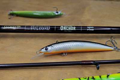 wobler sandaczowy daniel furmaniak