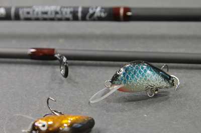 woblery kleniowe jaziowe trucha