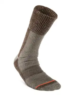 Geoff Anderson Woolly Sock, funkcjonalne skarpety wędkarskie