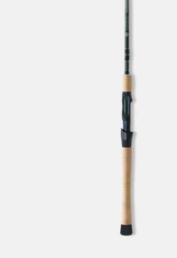 Salomon Equipe 21 スキー 178cm St. Croix Legend Elite Salmon & Steelhead - Corona-Fishing