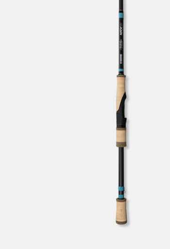 Gルーミス NRX802JWR Wędki G.Loomis NRX+ Jig & Worm Spinning - Corona-Fishing
