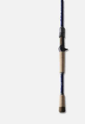 St. Croix Legend Tournament Bass Casting - Corona-Fishing