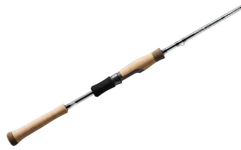 thumbnail image 2 of St. Croix Avid Panfish Rods Review 2 of 13