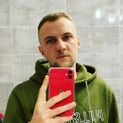 Krystian H.