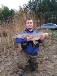 Michał B.