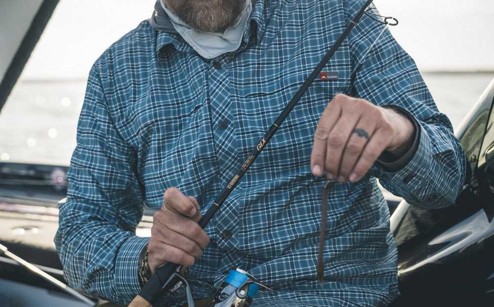 NRX+ vs IMX-PRO vs GLX vs Conquest – która seria G.Loomis ma sens w praktyce?